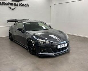 Subaru BRZ Gebrauchtwagen