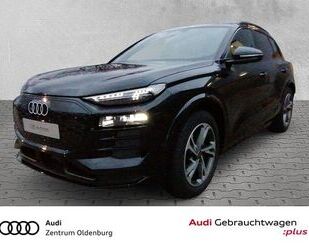 Audi Q6 e-tron Gebrauchtwagen