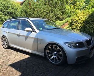 BMW 320 Gebrauchtwagen