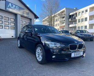 BMW 116 Gebrauchtwagen