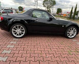 Mazda MX-5 Gebrauchtwagen