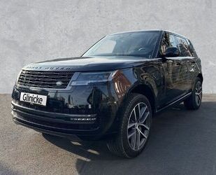 Land Rover Range Rover Gebrauchtwagen