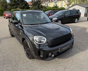 Mini Cooper D Countryman Gebrauchtwagen