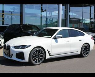 BMW 420 Gran Coupé Gebrauchtwagen