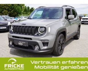 Jeep Renegade Gebrauchtwagen