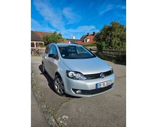 VW Golf Plus Gebrauchtwagen