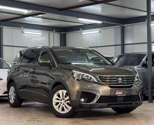 Peugeot 5008 Gebrauchtwagen