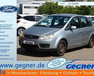Jeep C-Max 