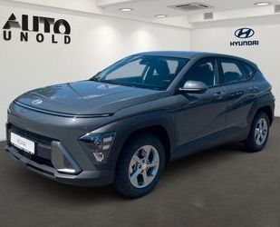 Hyundai KONA Gebrauchtwagen