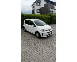 VW up! Gebrauchtwagen
