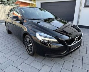 Volvo V40 Gebrauchtwagen