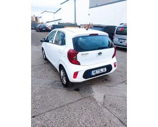 Kia Picanto Gebrauchtwagen