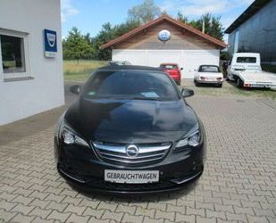 Opel Cascada Gebrauchtwagen