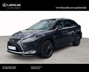 Lexus RX 450 Gebrauchtwagen