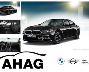 BMW M850 Gebrauchtwagen