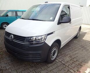 VW T6 Transporter Gebrauchtwagen