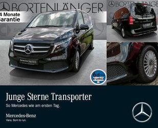 Mercedes-Benz V 300 Gebrauchtwagen