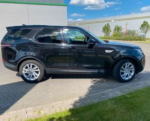 Land Rover Discovery Gebrauchtwagen