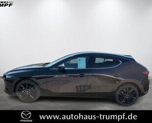 Mazda 3 Gebrauchtwagen