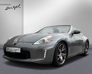 Nissan 370Z Gebrauchtwagen