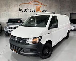 VW T6 Transporter Gebrauchtwagen