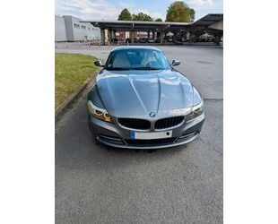 BMW Z4 Gebrauchtwagen