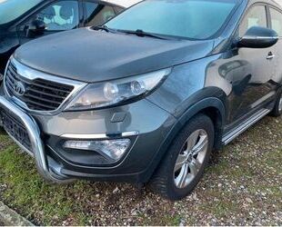 Skoda Sportage 