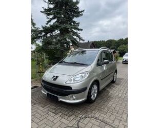 Peugeot 1007 Gebrauchtwagen