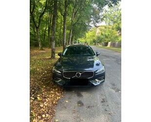Volvo V60 Gebrauchtwagen