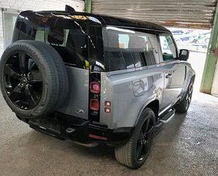 Land Rover Defender Gebrauchtwagen