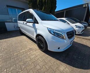 Mercedes-Benz Vito Gebrauchtwagen