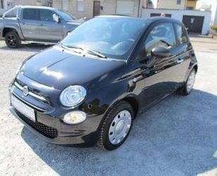 Fiat 500C Gebrauchtwagen