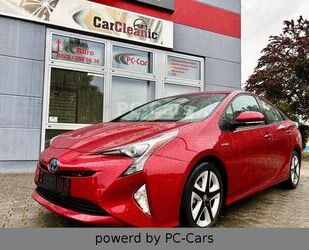 Toyota Prius Gebrauchtwagen