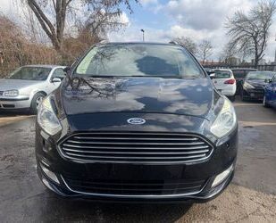 Ford Galaxy Gebrauchtwagen