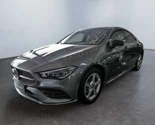 Mercedes-Benz CLA 250 Gebrauchtwagen