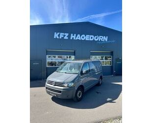 VW T5 Transporter Gebrauchtwagen