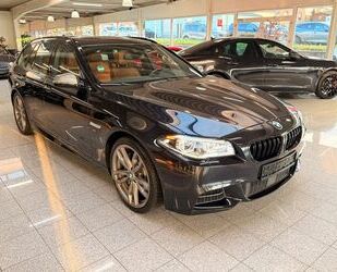 BMW M550 Gebrauchtwagen