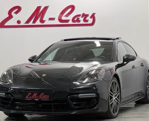 Porsche Panamera Gebrauchtwagen