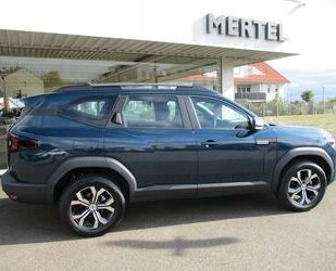 Dacia Bigster Gebrauchtwagen