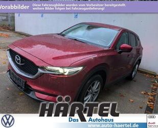 Mazda CX-5 Gebrauchtwagen