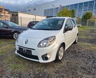 Renault Twingo Gebrauchtwagen