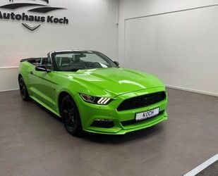 Ford Mustang Gebrauchtwagen