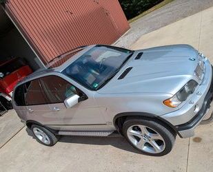 BMW X5 Gebrauchtwagen