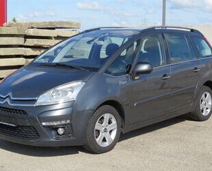 Citroen Grand C4 Picasso / SpaceTourer Gebrauchtwagen
