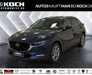 Mazda CX-30 Gebrauchtwagen