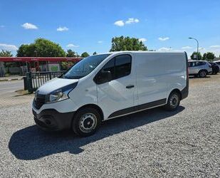 Renault Trafic Gebrauchtwagen