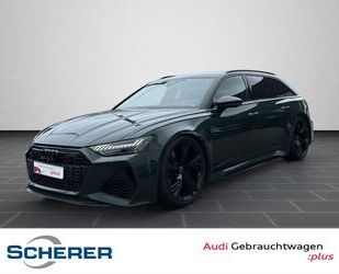 Audi RS6 Gebrauchtwagen