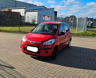 Hyundai i10 Gebrauchtwagen