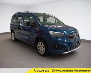Opel Combo Life Gebrauchtwagen