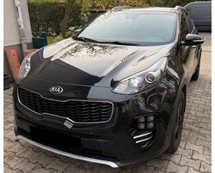 Kia Sportage Gebrauchtwagen